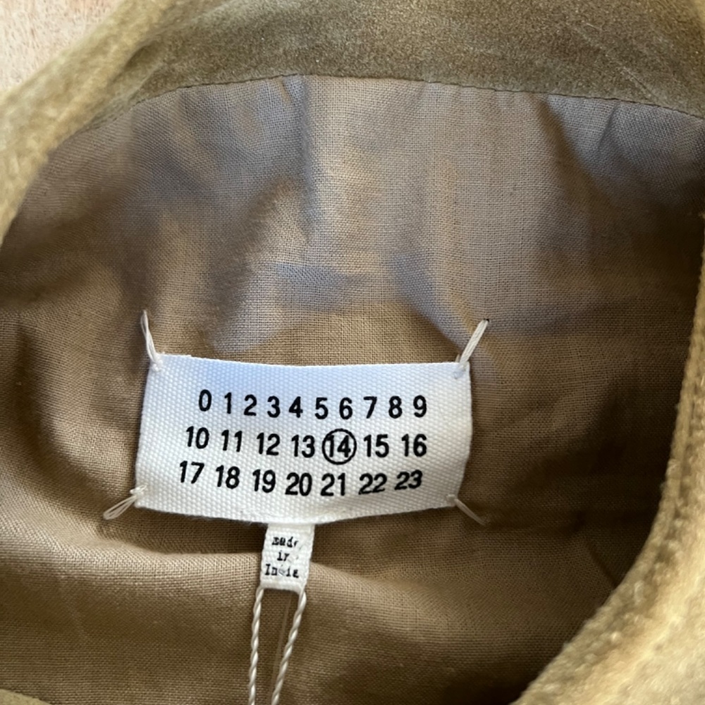 Man jacket - Picture 5 of 11